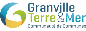 Logo de Granville Terre et Mer